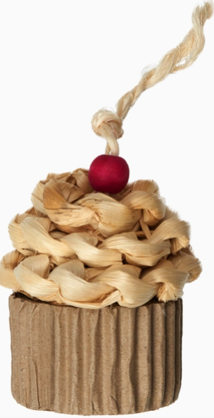Sweet Retreat Small Pet Toy